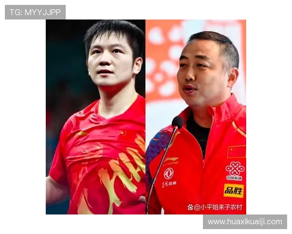 刘国梁：樊振东加盟德甲彰显体育无国界